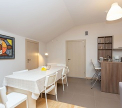 Четырёхместный номер Premium в Dom15