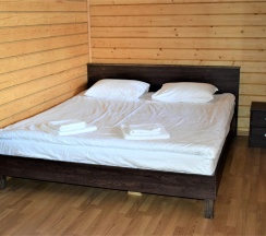 Таунхаус — двухэтажный таунхаус с отдельным входом и террасой в Zavidovo resort
