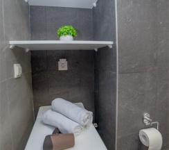 Апартаменты на Тверитина 41 в BeGuest Екатеринбург