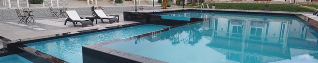 Вилла в Pimtara Beach Resort