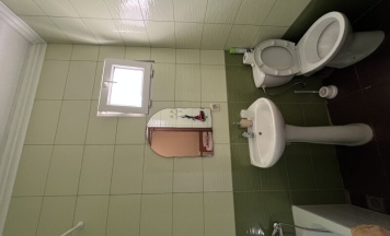 Четырехместный номер в Маргарита