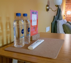 Апартаменты стандарты 5 в Moroshka Home