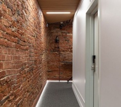 Комната Уют Плюс в Darooms