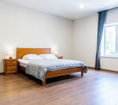 Двухместный номер Стандарт3 в Уют