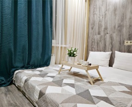 Стандарт в Чили