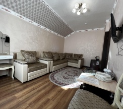 2-комнатный номер люкс в Bostan
