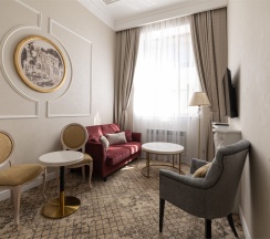 APARTAMENT "PREMIUM" в Лермонтовские ванны