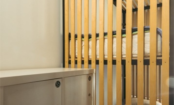 6-ТИ МЕСТНЫЙ НОМЕР в Khosta Hostel