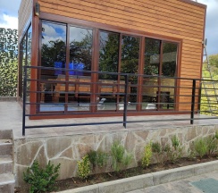 Коттедж премиум в Garden