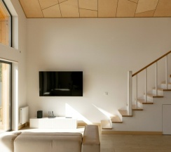 Barn №2 в Dk Land