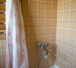 с кухней в Саттва