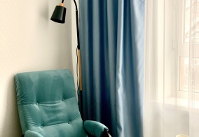 Апартаменты Апартаменты на улица Героев-Разведчиков, 8к4 в Краснодаре