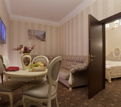 Люкс в Легенда