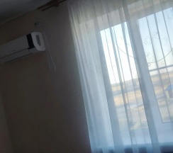 Номер стандарт с 2 односпальными кроватями в Кавказ