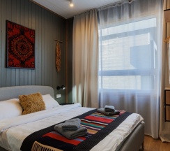 Дом у моря №7 в Ethno Villa