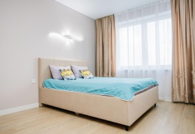 Апартаменты Посутки в Калининграде