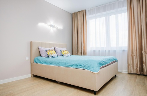 Калининград: Апартаменты Посутки