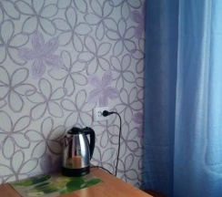 Квартира в Апартаменты на Бегичева улица, 34