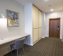 Номер повышенной комфортности + в City view hotel