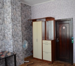 1-местный номер стандарт улучшенный в Кумба