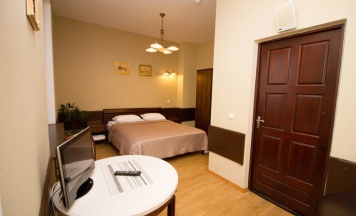 Семейный номер Comfort в Палац