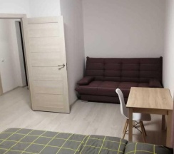 2-комнатные апартаменты студия в DreamHouse