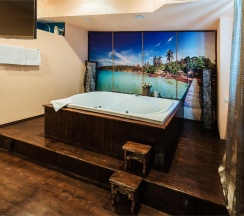 Студия (Studio) Баунти в Планета SPA
