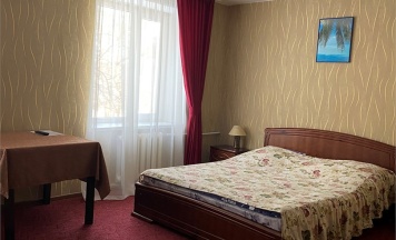 Полулюкс в Глория