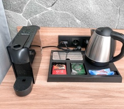 Улучшенный люкс в Tash maral