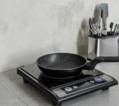 Студия с кухней № 9 в Iva home