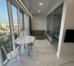 2комнатные Апартаменты по ул. Крепостная 51 в Colden beach