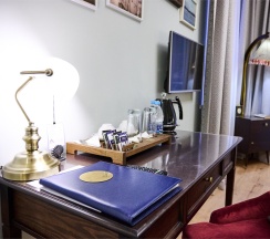 Джуниор Сюит "Эльдар Рязанов" в Дом Cивре