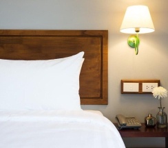 Номер Deluxe в Savotel