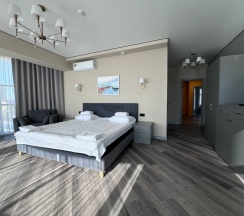 Комфорт в Небо