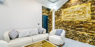 Баку: Апартаменты Апартаменты Magnium Apartment at Nizami street