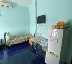 Трехместный номер в Тульский