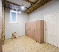 Hostel 8-person в Три лыжи