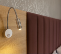 Четырехместный номер ДЕЛЮКС с балконом в Granada