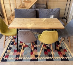 Домик 5 в Sol Beach House