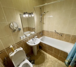 Стандарт  в Рест-Мацеста