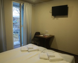 Стандарт + в Клуб путешественников