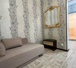 Двухкомнатный номер в Reskator