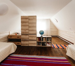 Дом в Алтион