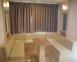 Семейный номер Standard в The Chic 101 Hotel