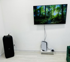 Дом в Kazanтип