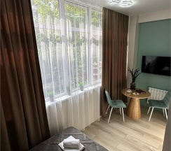 Апартаменты i-Life в I9.9 Apartments