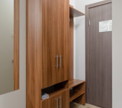 Стандарт Без Окна в Лайнер