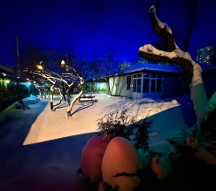 2-комнатный коттедж стандарт в Cottage.Moscow