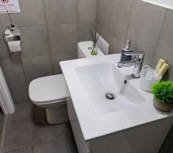 Номер улучшенный в White Place