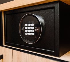 Семейный номер Deluxe в The loft lnn